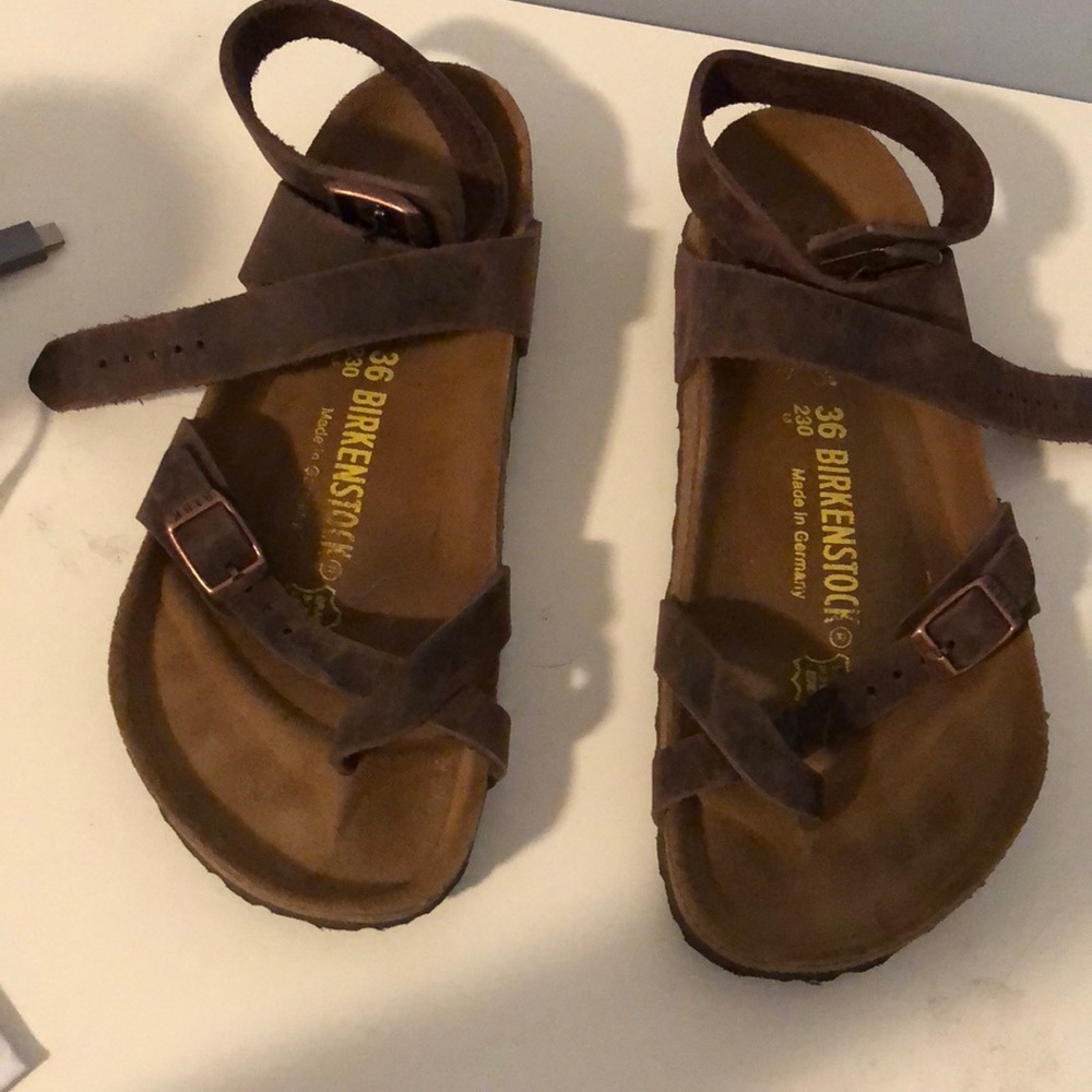 Birkenstock
